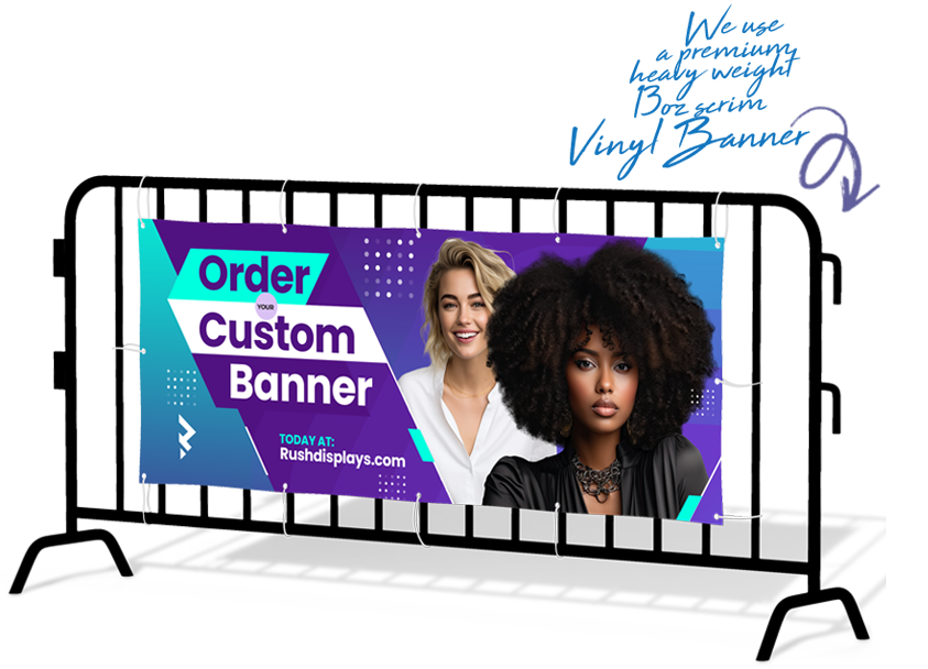 Vinyl Banner